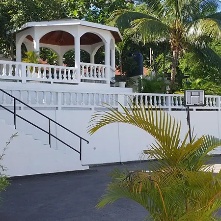 Turquoise Sea Villa