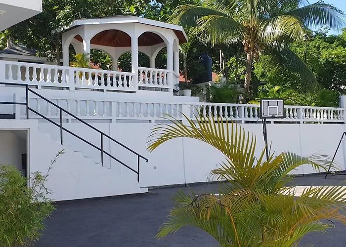 Turquoise Sea Guest house Montego Bay