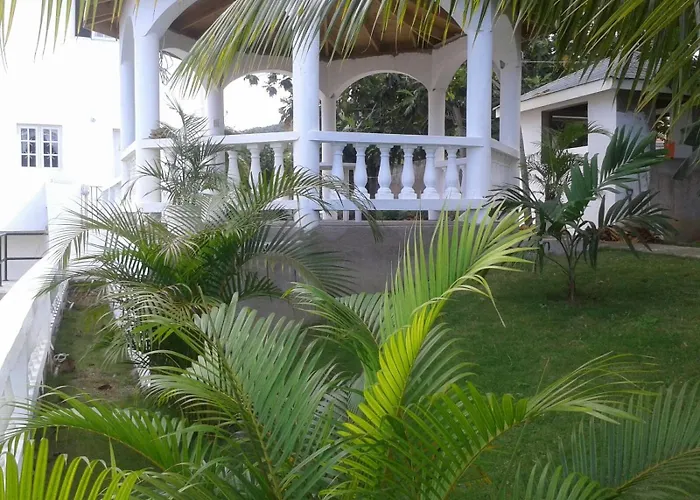 Turquoise Sea Guest house Montego Bay