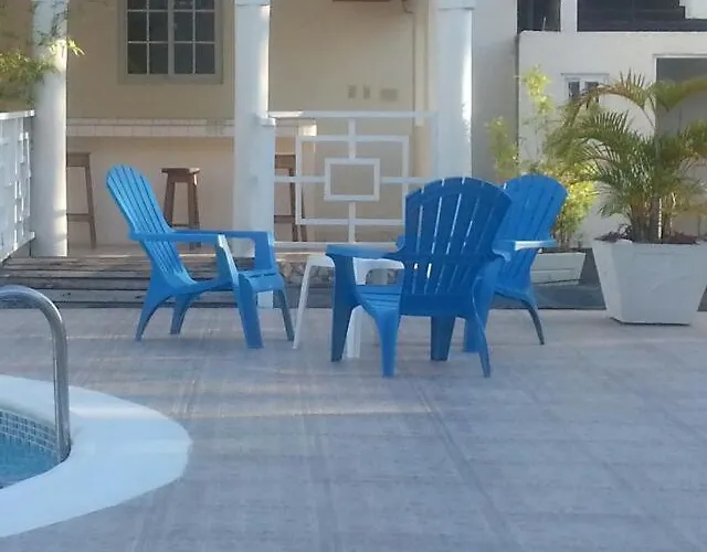 Turquoise Sea Guest house Montego Bay