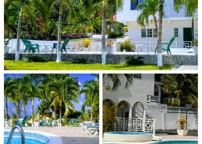 Guest house Turquoise Sea *
