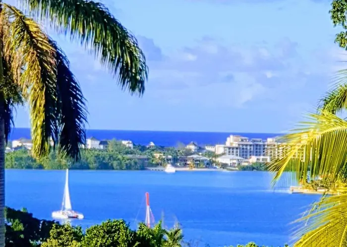 Turquoise Sea * Montego Bay