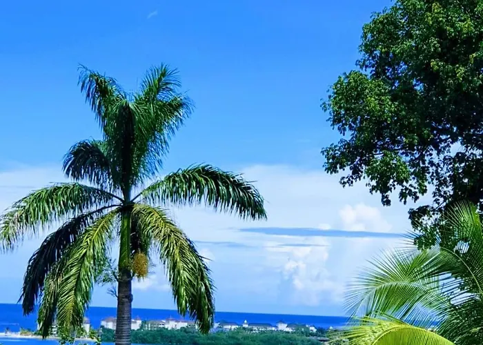 Turquoise Sea