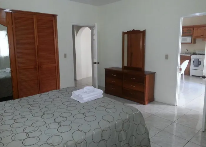 Guest house Turquoise Sea