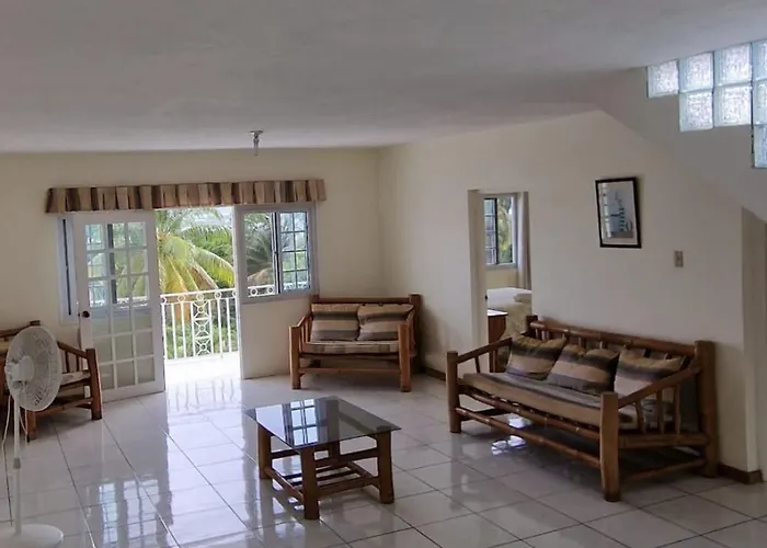 Guest house Turquoise Sea Montego Bay